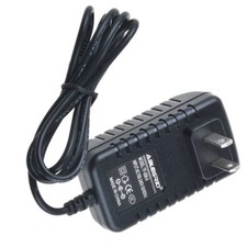 AC Adapter for Pulse Nickelodeon Paw Patrol Safe Start Electric 3 Wheel Scooter