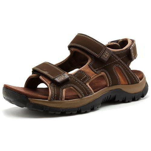 wide fit walking sandals