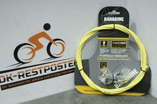 Baradine Hydraulik Leitungs Kit Gelb für AVID Juicy 5/7/Carbon/Ultimate NOS NEU