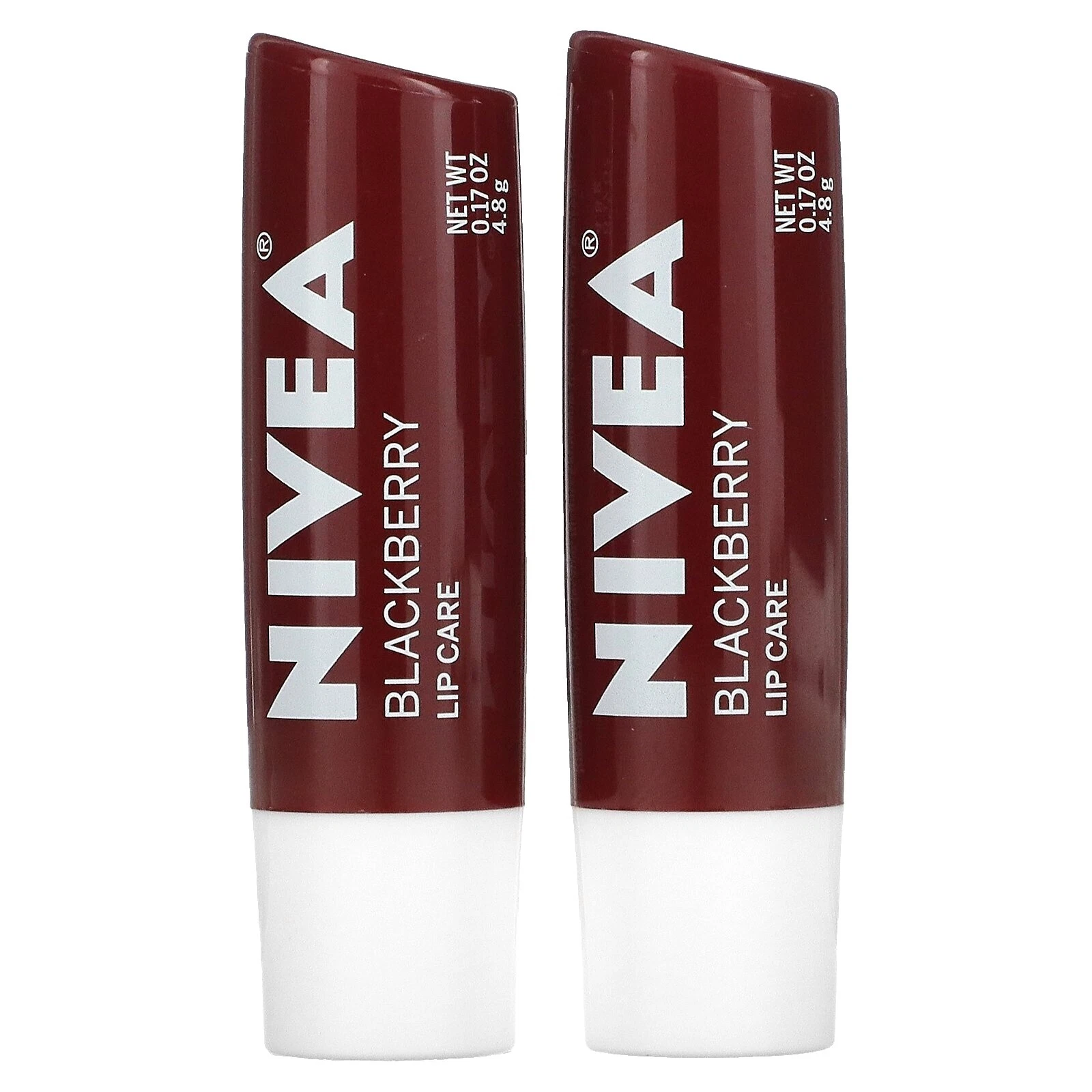 NIVEA Barra sólida todo tipo de piel tratamientos y Bálsamos para Labios