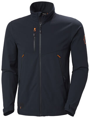 Helly Hansen Chelsea Evo Brz Jacket 77250 Arbeitsjacke