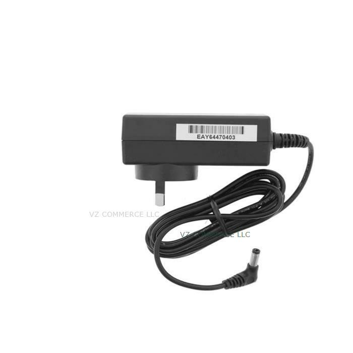 LG CordZero Vacuum Wall Mount Charging Docking Station