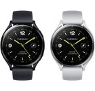 Xiaomi Mi Watch 2 1.43"AMOLED GLOBAL VERSION 5ATM Waterproof By FedEx