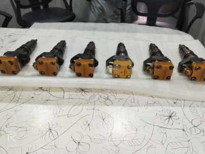 CAT / PERKINS B3126 INJECTOR BN1830691C1