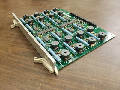 New in Box Northern Telecom Line Module Card QPC451A SL-1LC