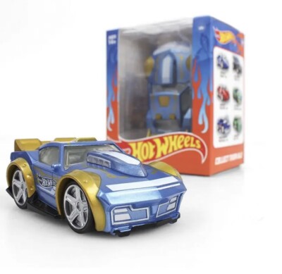 Hot Wheels The Loyal Subjects Drift Rod 2/12  NEW 2019