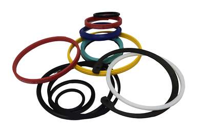 Aztec Replacement for Toyota 00590-52381-71 - Kit - Seal Kit - Cylinder - Tilt