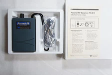 Williams Sound Personal PA Narrow Band Model R19 Receiver NarrowBand, NEW