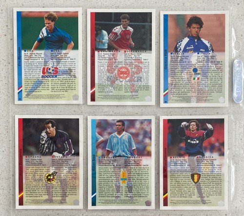 ( U SELECT LOTS ) Sport & Non-Sport 1976 to today $3.00 to $725.00 - Picture 166 of 618