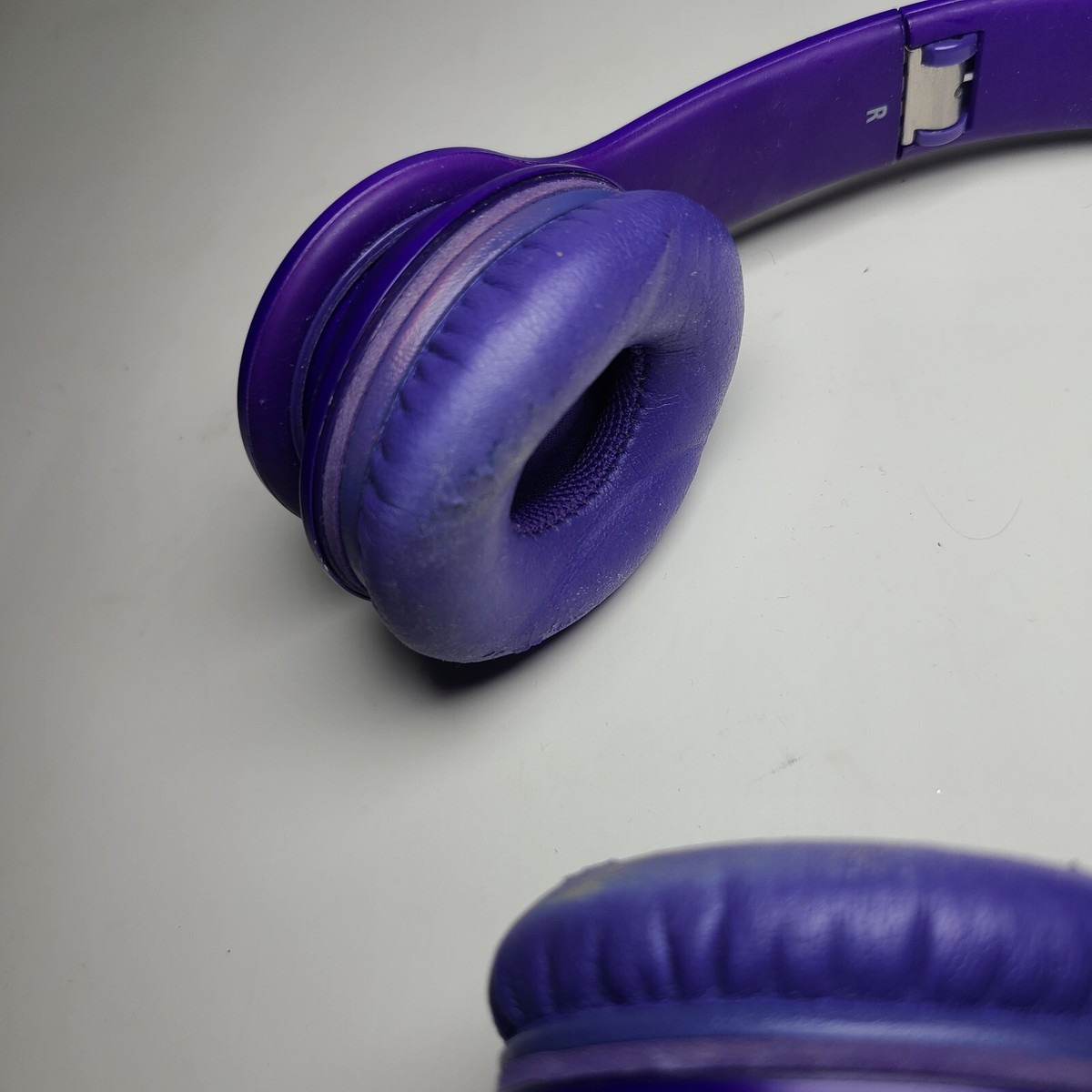 Beats by Dr. Dre Solo HD Drenched Headband Headphones