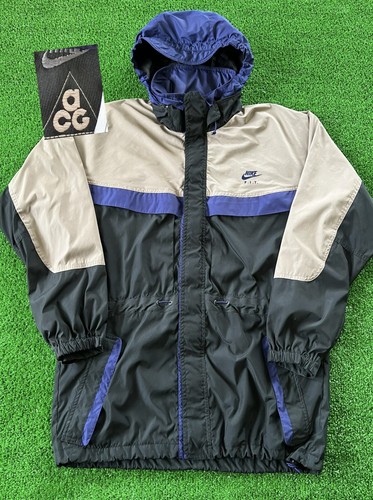 Vintage Nike ACG STORM-FIT Windbreaker 