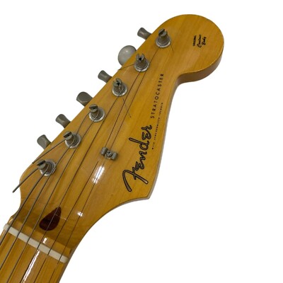 FENDER JAPAN Electric Guitar ST-57 Stratocaster Type With original