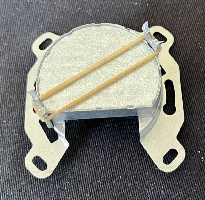 Thumbnail - Kathrein Esd 44 Durchschleifdose 2fach