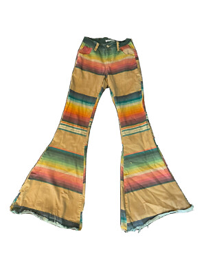 ranch dress n flares Ranch Dress'n Super Flares Denim Jeans