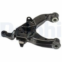 Querlenker Dreieckslenker Delphi TC3787 FüR Land Runner 90 Cruiser Toyota 3 EFI