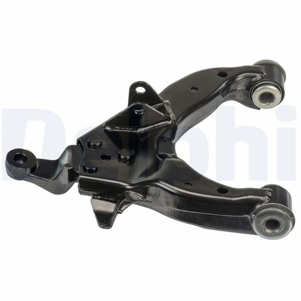 Querlenker Dreieckslenker Delphi TC3787 FüR Land Runner 90 Cruiser Toyota 3 EFI-image