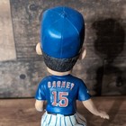 Fisher Darwin Barney Chicago Cubs MLB Baseball Bobblehead Figure #15 No Box — photo 5