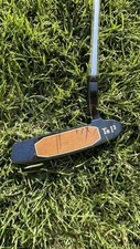 Scotty Cameron Right handed putter Tel3 Santa Fe 34in