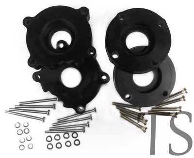 40 mm Höherlegungskit Lift kit für Volkswagen TOUAREG 2003-2010 abstandshalter - Image 1 of 4