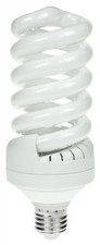 30w Low Energy Saving Daylight Bulb Screw Cap ES E27 6400K SAD Prolite