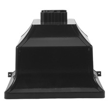  Rain down Spout Diverter Downspout for Barrel Drainage DIY Gutter