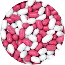 Good  Plenty Licorice Candy, Fat Free, 2 Pound Bulk Bag, Old Fashioned Bulk Nos