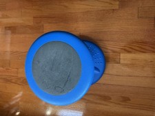 ActiveChairs Kids Wobble Stool, Flexible Elementary Classroom Seating, Improv...