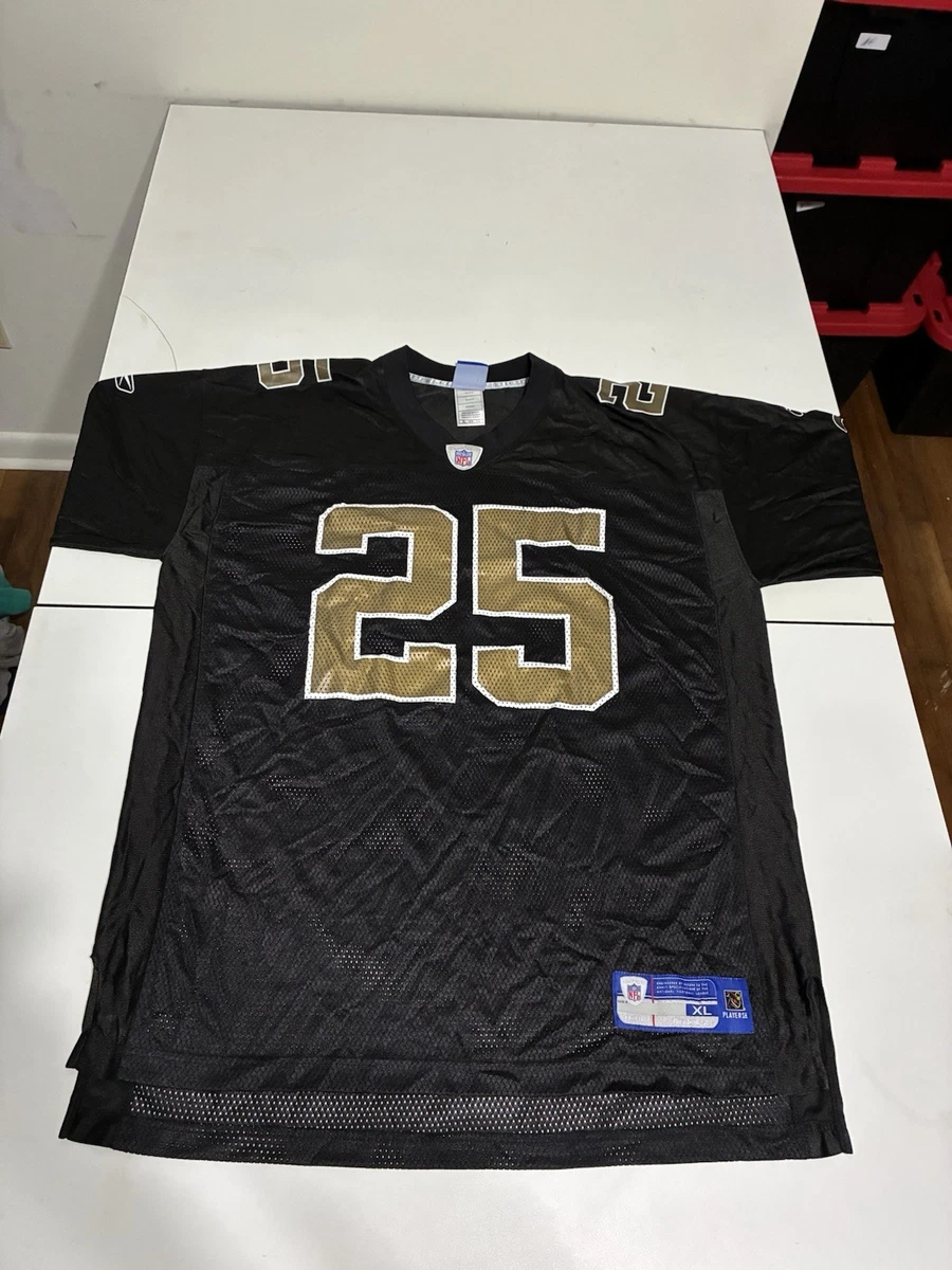 New Orleans Saints Reggie Bush NFL Jerseys for sale | eBay