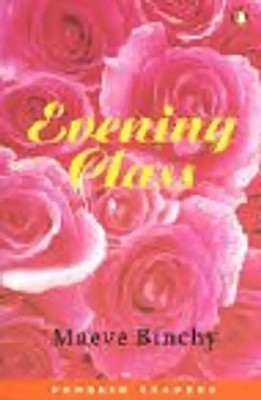 Evening Class. Level 4. (Lernmaterialien) (Penguin Joint Venture Readers) - Maev