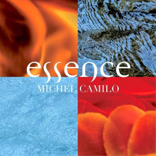 Альбом Michel Camilo Essence (CD)
