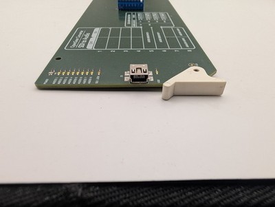 Blackmagic Design OpenGear SDI to Audio Converter Card BMD-PCB84