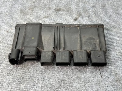 BMW M240I F22 2018 INTEGRIERTES VERSORGUNGSMODUL ECU 8638551