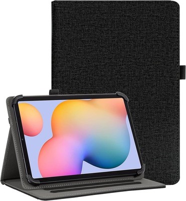 Schutzhülle für Tablet DOOGEE U12/U13/T36/Teclast T60 Pro 13'' Schwarz