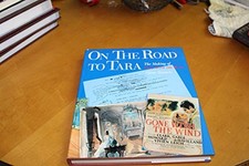 On the Road to Tara - Hardcover By Harmetz, Aljean - VERY GOOD On the Road to Tara - Hardcover By Harmetz, Aljean - VERY GOOD