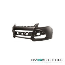 Stoßstange vorne grundiert ohne PDC passt für Ford Kuga II DM2 ab 2012-2016