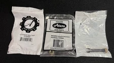 Lot of 3 ARIENS Shear Bolt Kit P#72100500  OEM Parts