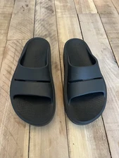 OOFOS SLIDE Sandal Lightweight Original Recovery Footwear-Unisex 6M/8W