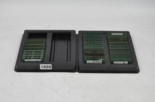 Lot of 67 Mixed Brands Mixed Speeds 4/8/16/32GB DDR4 RAM SEE DESCRIPTION 1898