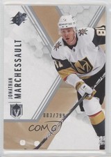 2021-22 SPx 83/299 Jonathan Marchessault #81 0ih4