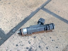 Injecteur Opel AGILA
