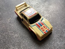 Voiture de circuit TCR