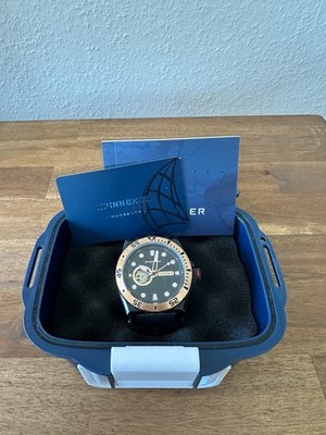 Spinnaker Overboard 1000M SP-5023-0F, Orginalverpackung und Rechnung