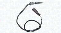 Magneti Marelli Sensor Abgastemperatur 172000213010 FüR Touareg 7LA VW 7L6 7L7