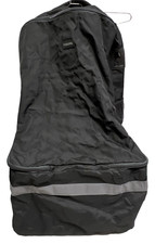 Yorepek Padded Car Seat Travel Bag Backpack for Airplane Baggage Check