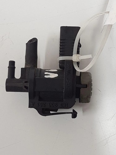 VW GOLF VI 5K1 Druckwandler 1K0906283 2.00 Diesel 2008 28750587