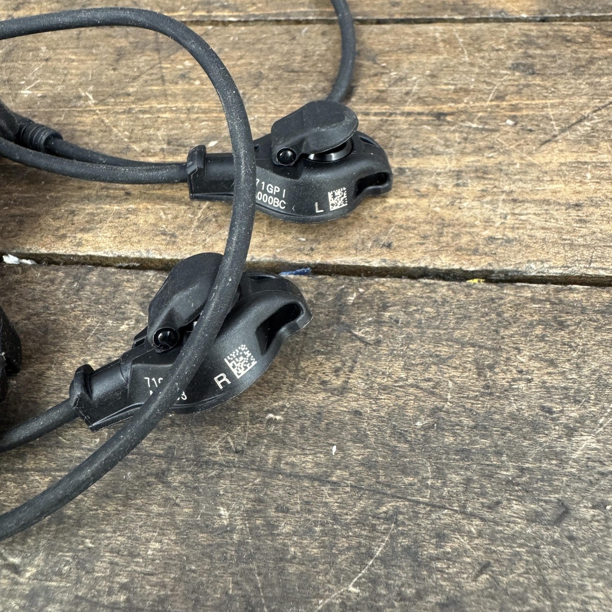 Shimano SW-R9150 Di2 Remote Shifter Switch Set Road Bike 11 Speed