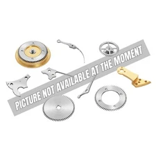 ROLEX 3135 Barrel complete with shaft and spring Cod. 3135-310 Calib: 3155, 31...