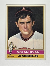 1976 Topps Baseball Cards 18