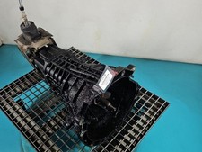 Boite de vitesse Ford TRANSIT