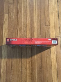 LEGO Ninjago Skybound The Green NRG Dragon Set 70593 (2016)